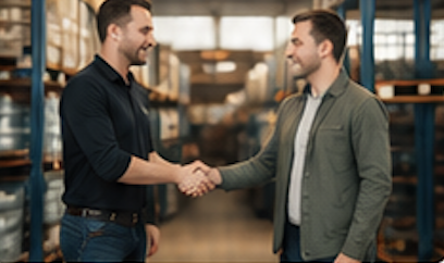 Channel Partner Programs