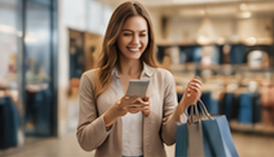 Gift-With-Purchase & Customer Engagement Contests