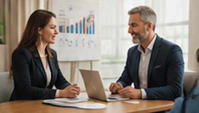 Advertiser & Customer Loyalty Travel