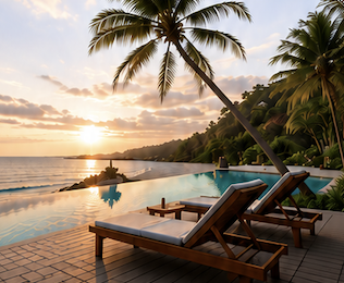Incentive Travel Getaway